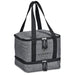 Manitoba 9-Can Double Decker Cooler GREY - Bags,Ideas for School,Ideas Work