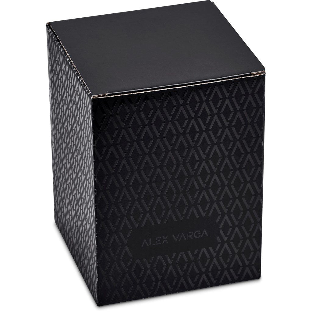 Marcella Ceramic Coffee Mug – 540ml BLACK - Mugs,Drinkware