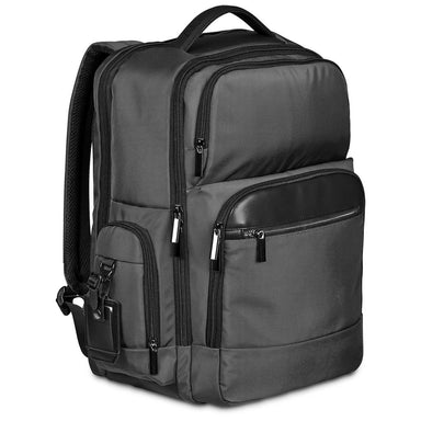 Marentino Laptop Backpack GREY - Backpacks,Bags,Travel Essentials,Ideas for Work,Bags