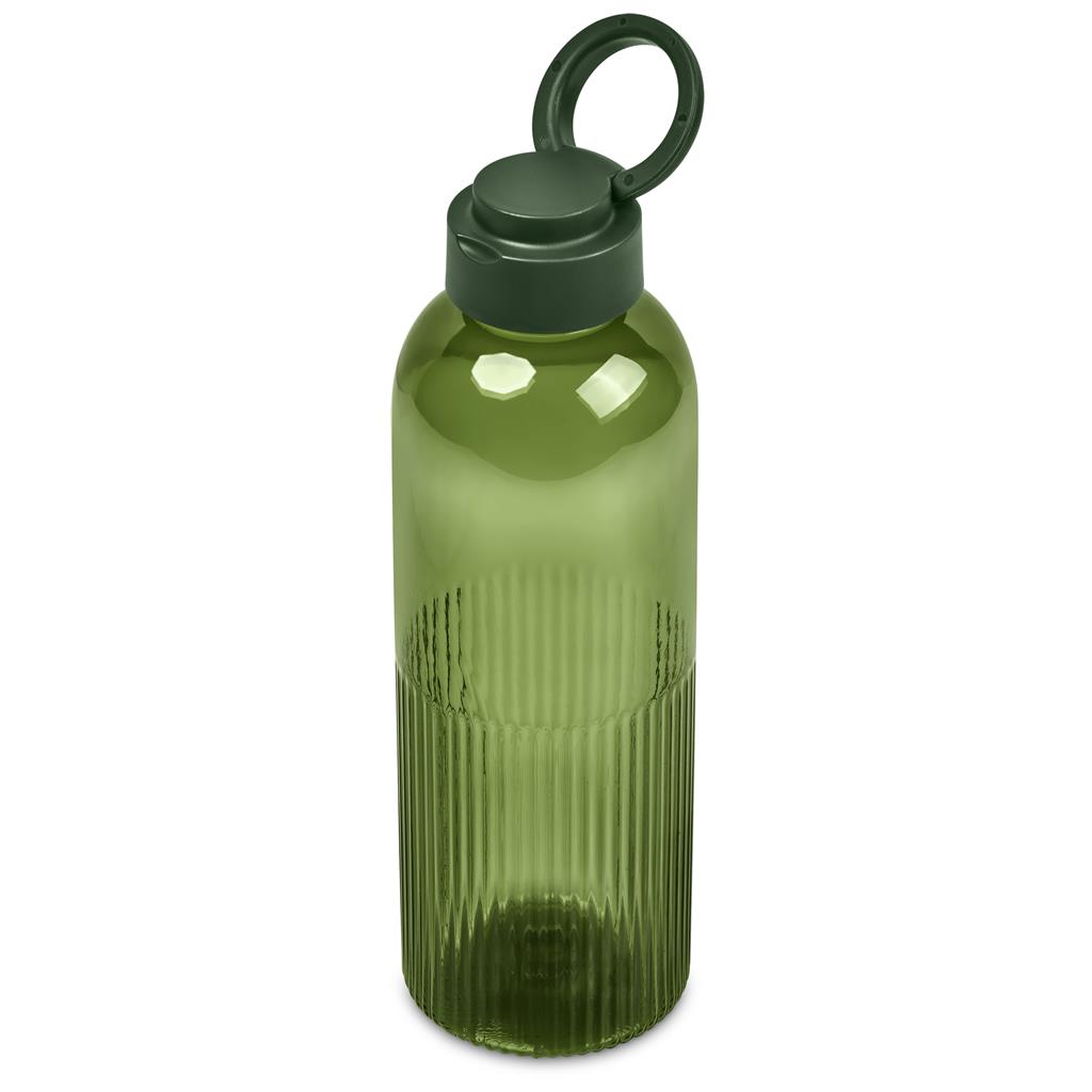 Marlow Recycled PET Water Bottle – 750ml - Drinkware,Bottles,Recycled Drinkware,Drinkware