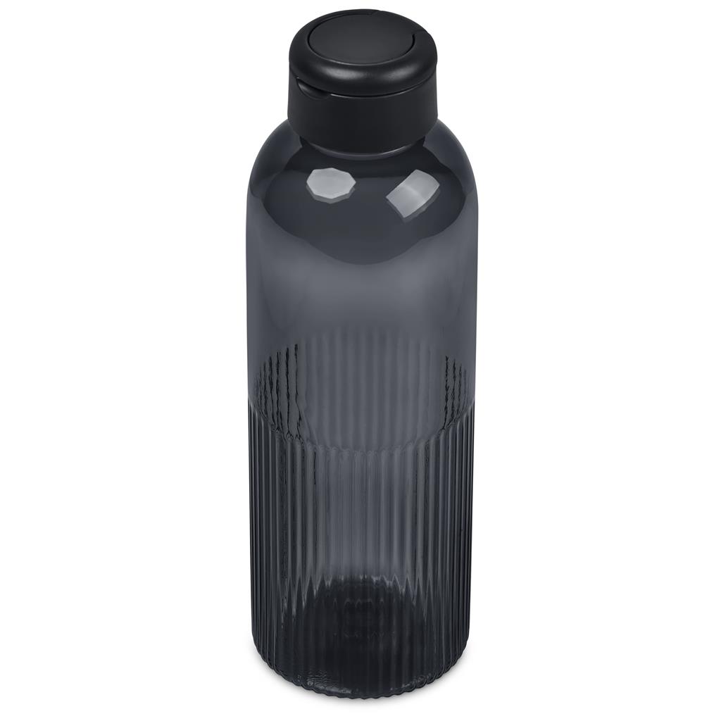 Marlow Recycled PET Water Bottle – 750ml - Drinkware,Bottles,Recycled Drinkware,Drinkware