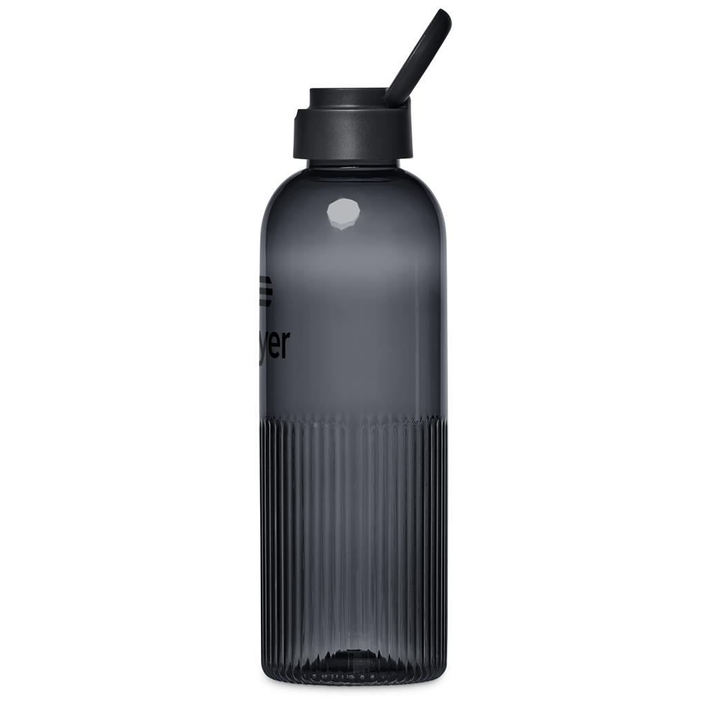 Marlow Recycled PET Water Bottle – 750ml - Drinkware,Bottles,Recycled Drinkware,Drinkware