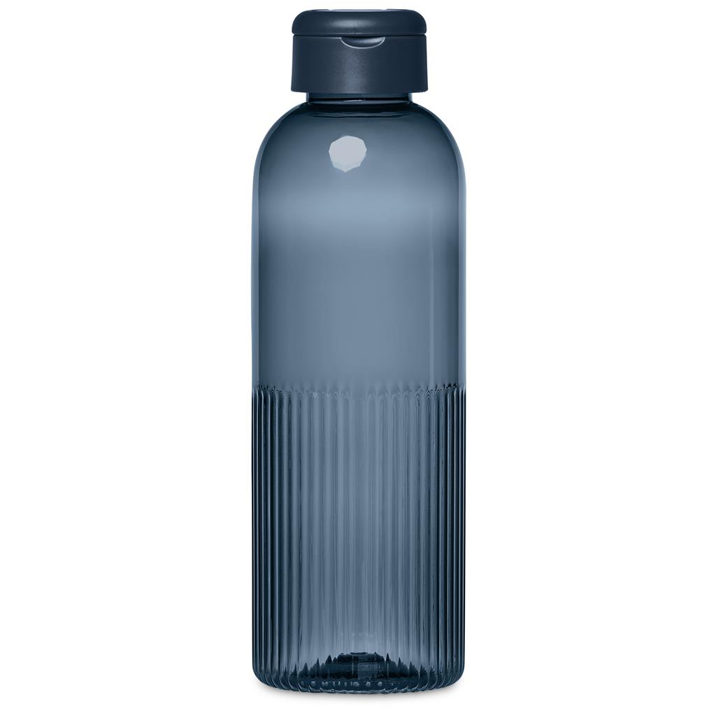 Marlow Recycled PET Water Bottle – 750ml - Drinkware,Bottles,Recycled Drinkware,Drinkware