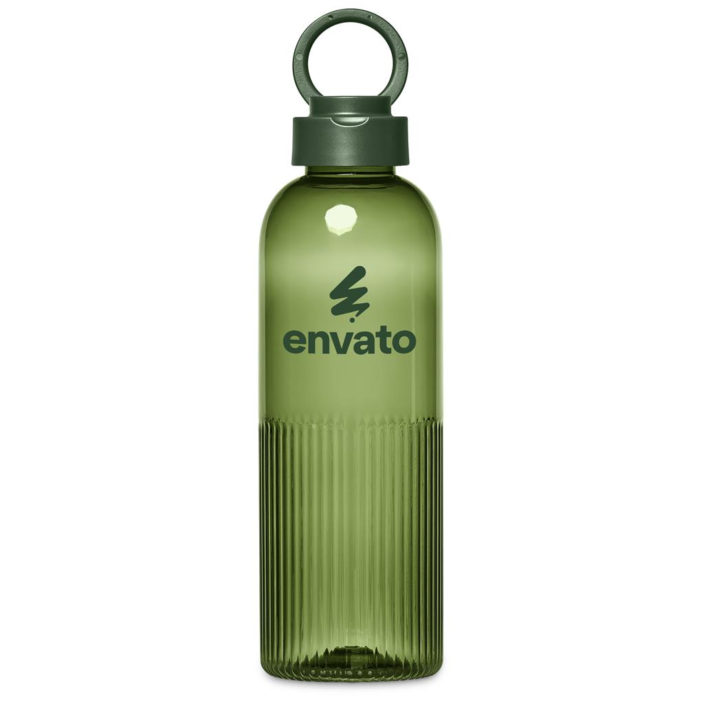 Marlow Recycled PET Water Bottle – 750ml - Drinkware,Bottles,Recycled Drinkware,Drinkware