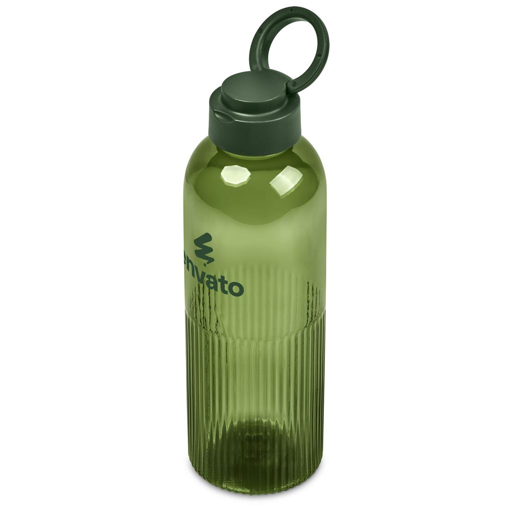 Marlow Recycled PET Water Bottle – 750ml - Drinkware,Bottles,Recycled Drinkware,Drinkware