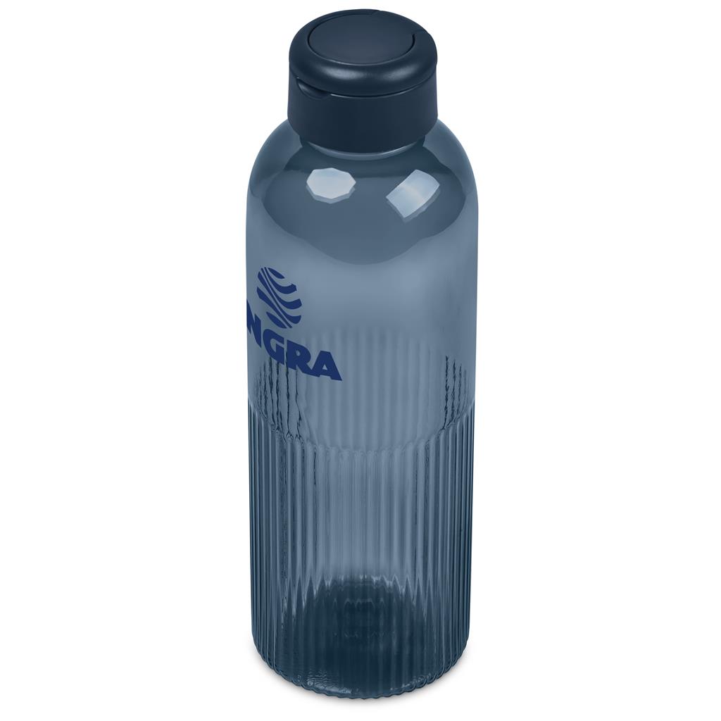 Marlow Recycled PET Water Bottle – 750ml - Drinkware,Bottles,Recycled Drinkware,Drinkware