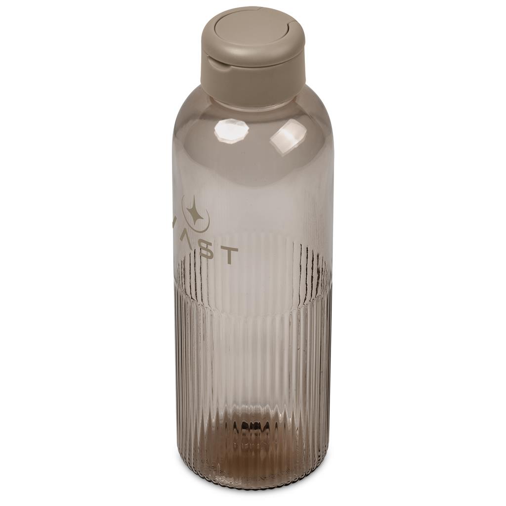 Marlow Recycled PET Water Bottle – 750ml - Drinkware,Bottles,Recycled Drinkware,Drinkware