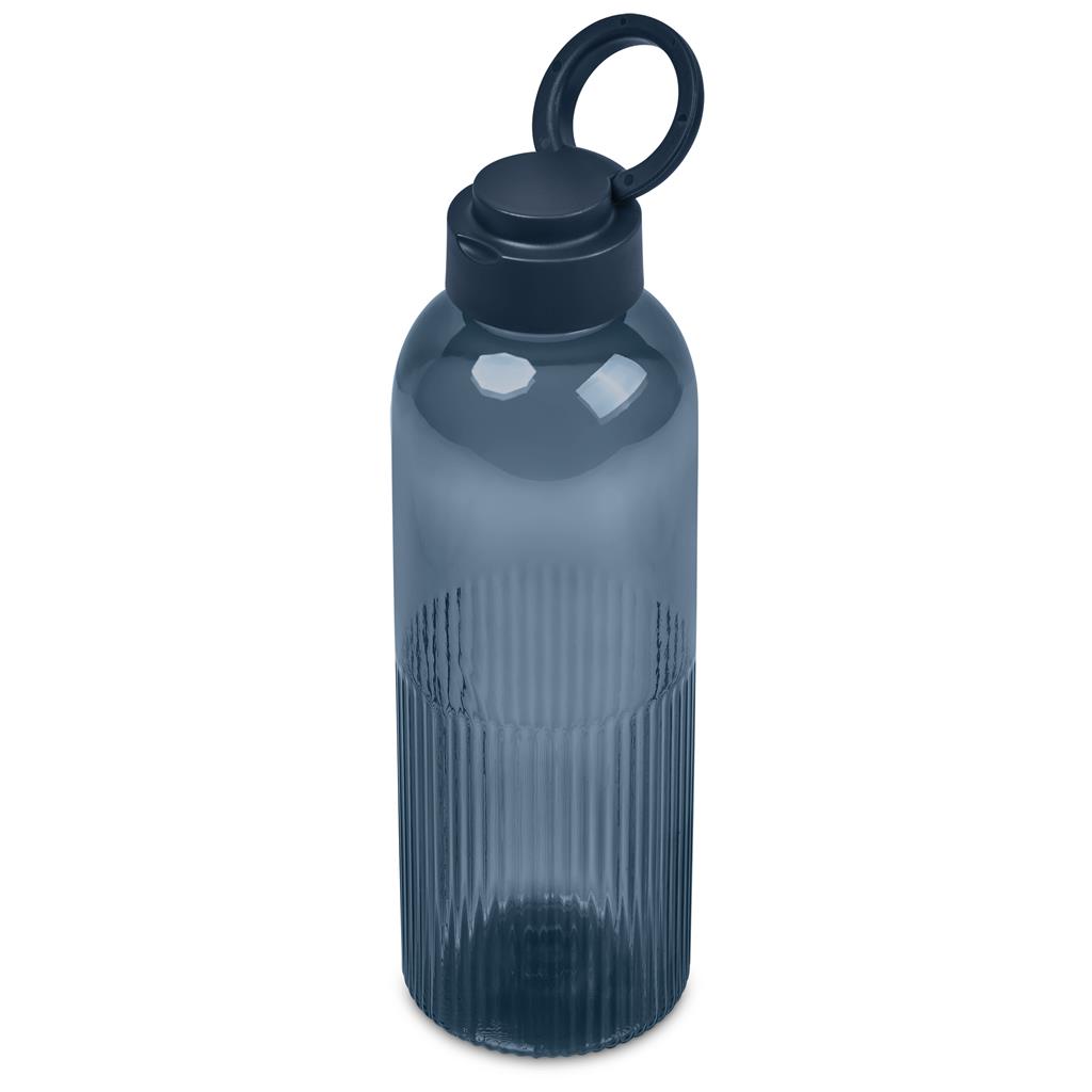 Marlow Recycled PET Water Bottle – 750ml - Drinkware,Bottles,Recycled Drinkware,Drinkware