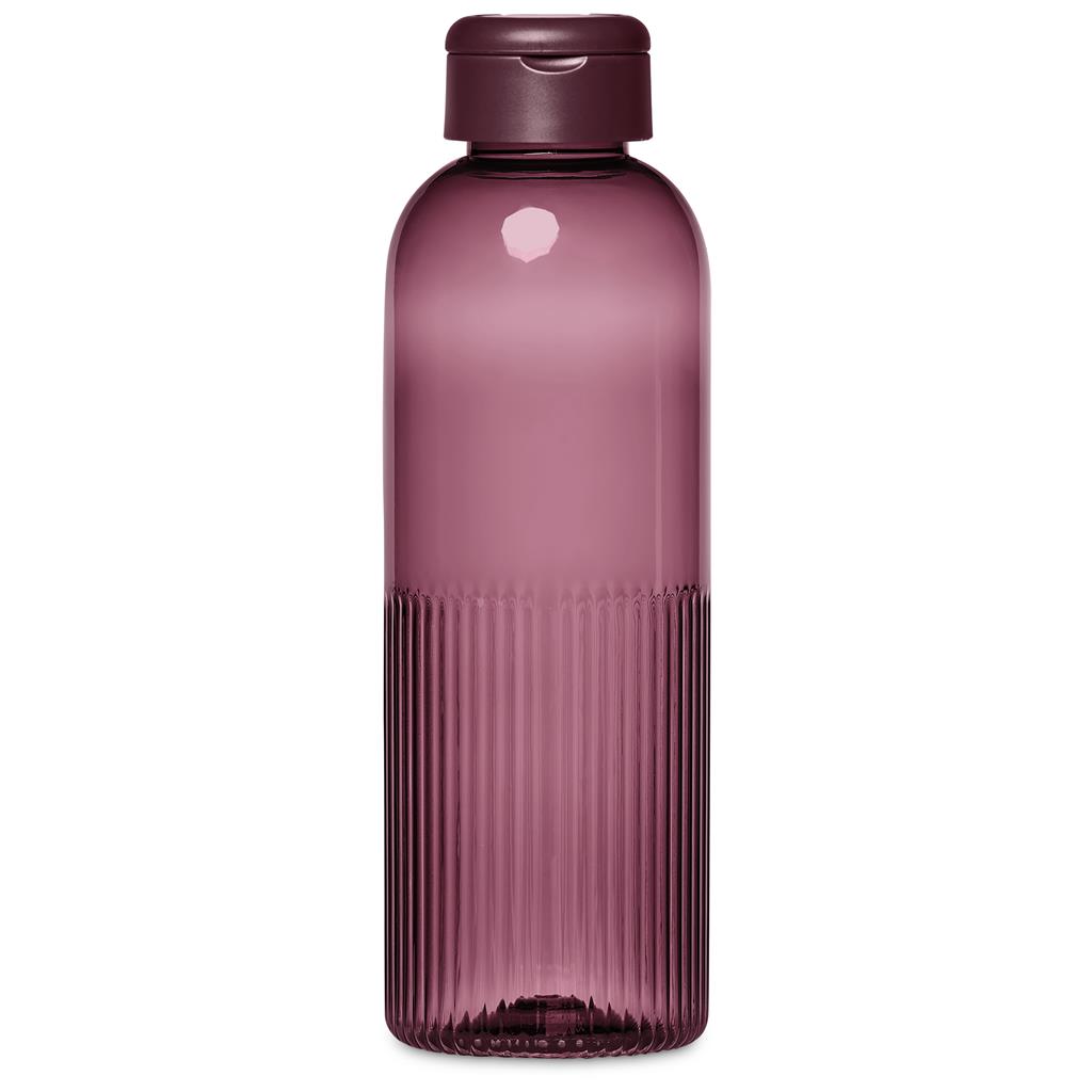 Marlow Recycled PET Water Bottle – 750ml - Drinkware,Bottles,Recycled Drinkware,Drinkware