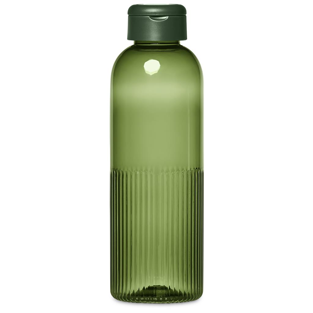 Marlow Recycled PET Water Bottle – 750ml - Drinkware,Bottles,Recycled Drinkware,Drinkware