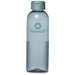 Marlow Recycled PET Water Bottle – 750ml DUSTY TEAL - Drinkware,Bottles,Recycled Drinkware,Drinkware