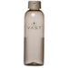 Marlow Recycled PET Water Bottle – 750ml STONE - Drinkware,Bottles,Recycled Drinkware,Drinkware