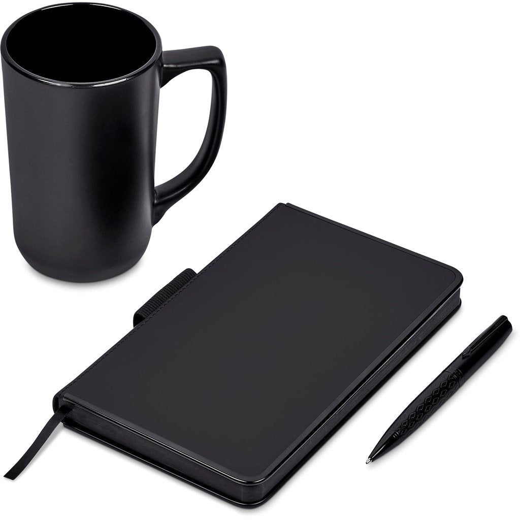 Martranem Gift Set BLACK - Sets,Alex Varga Premium Sets