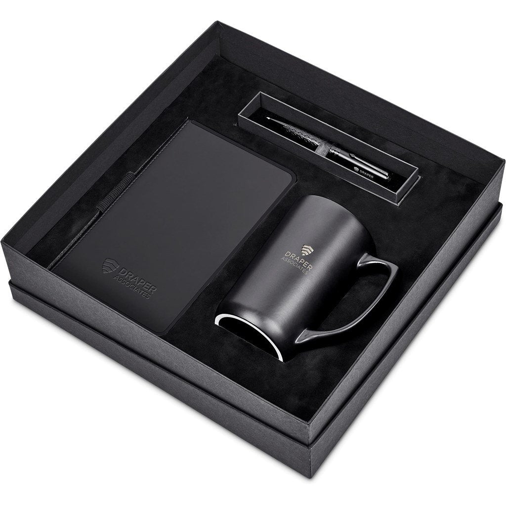 Martranem Gift Set BLACK - Sets,Alex Varga Premium Sets