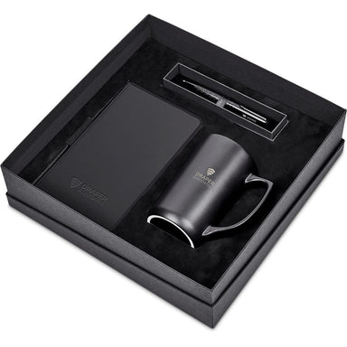 Martranem Gift Set BLACK - Sets,Alex Varga Premium Sets