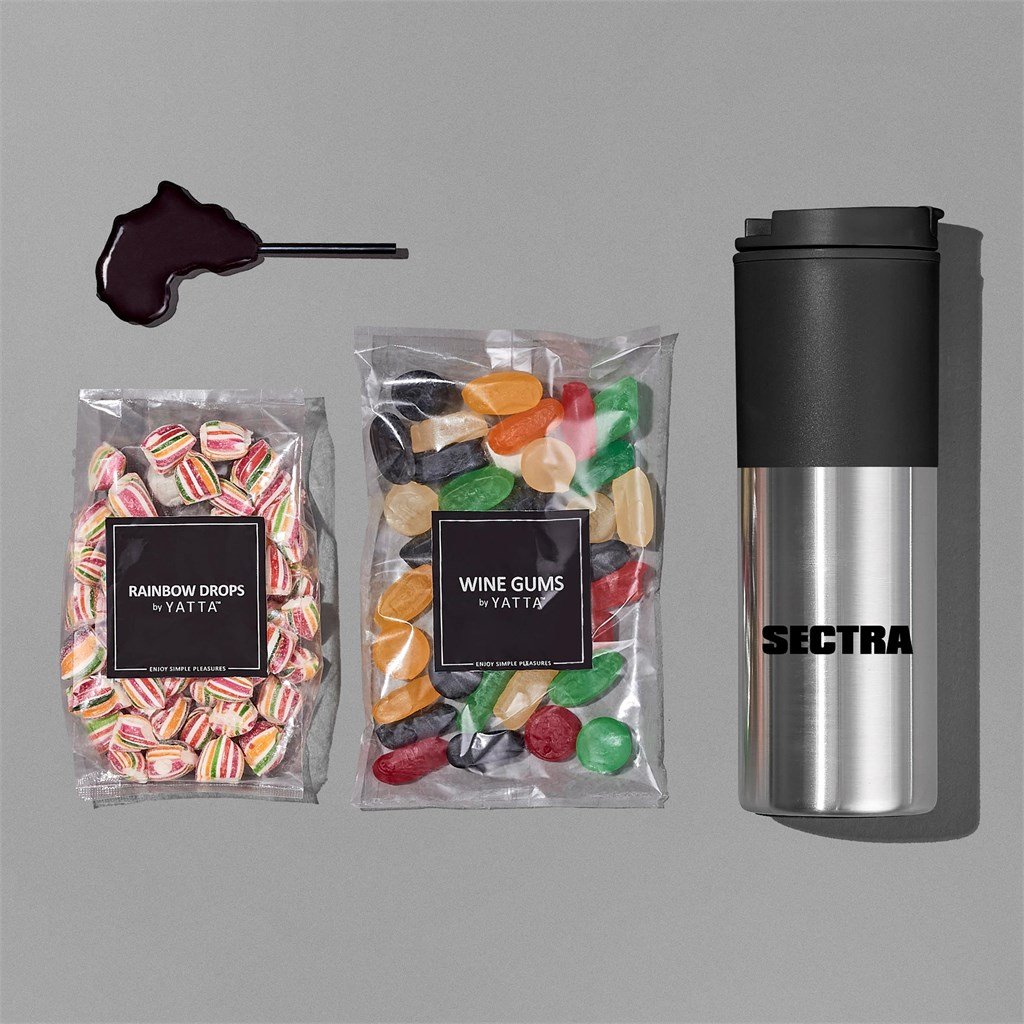 Marvelous Mix Hamper - Desk Drop Hampers