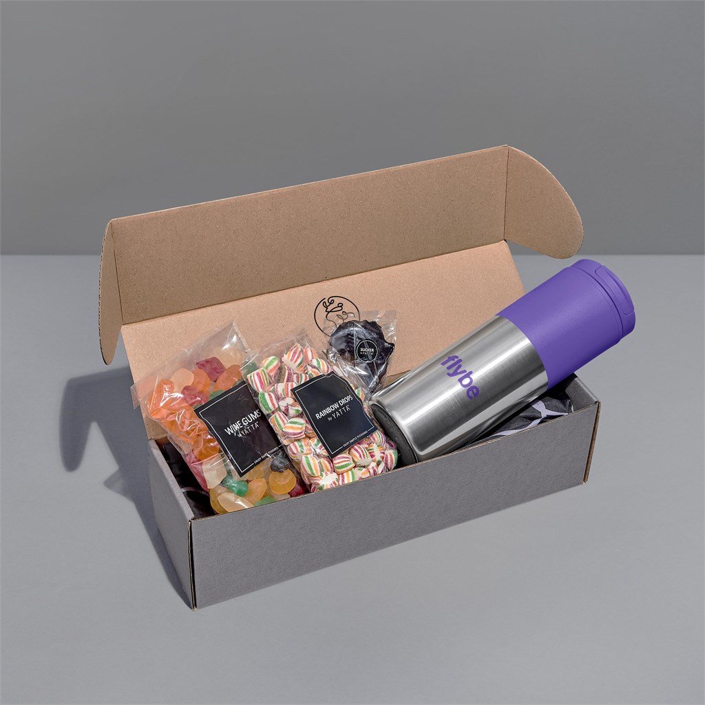 Marvelous Mix Hamper - Desk Drop Hampers