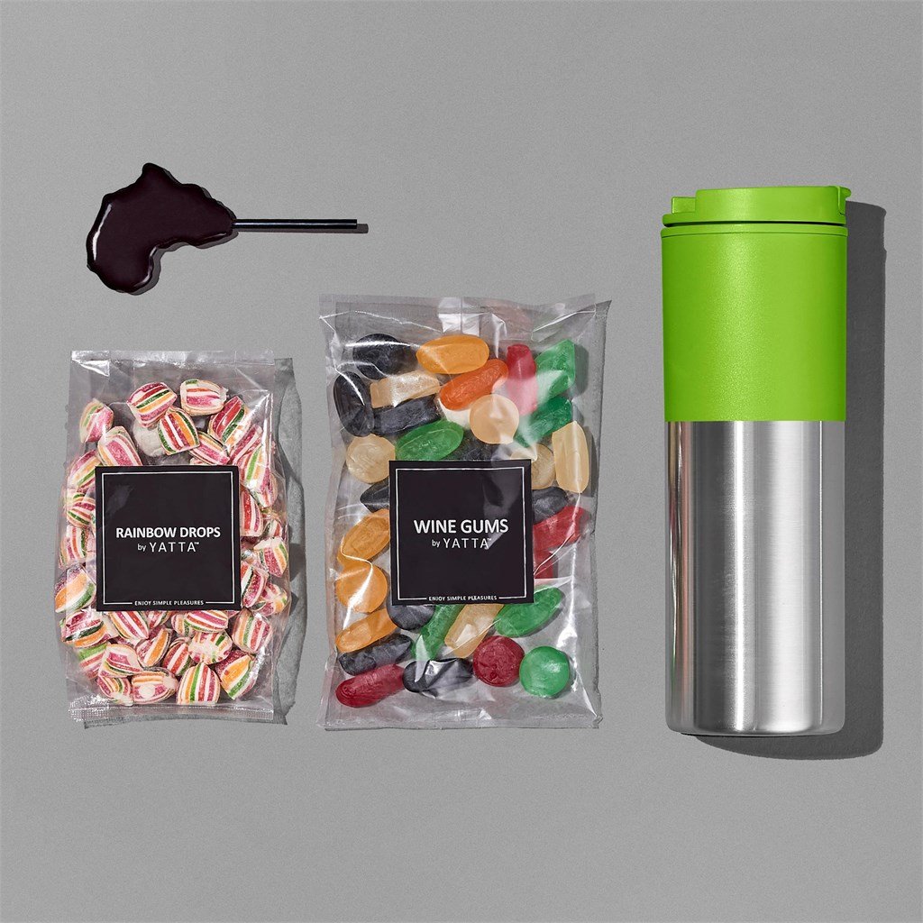 Marvelous Mix Hamper - Desk Drop Hampers