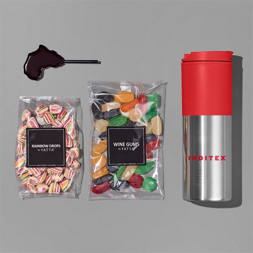 Marvelous Mix Hamper - Desk Drop Hampers