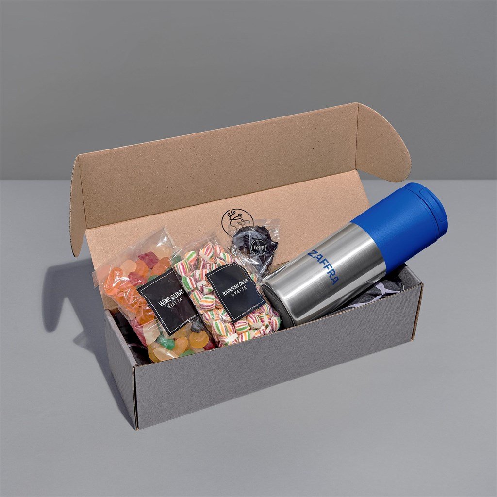 Marvelous Mix Hamper - Desk Drop Hampers