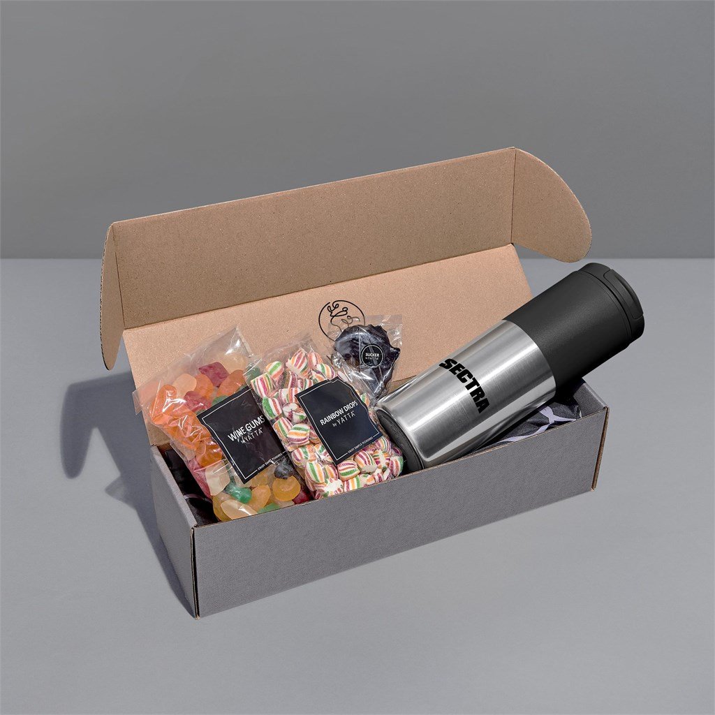 Marvelous Mix Hamper - Desk Drop Hampers