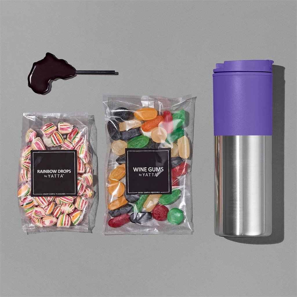 Marvelous Mix Hamper - Desk Drop Hampers