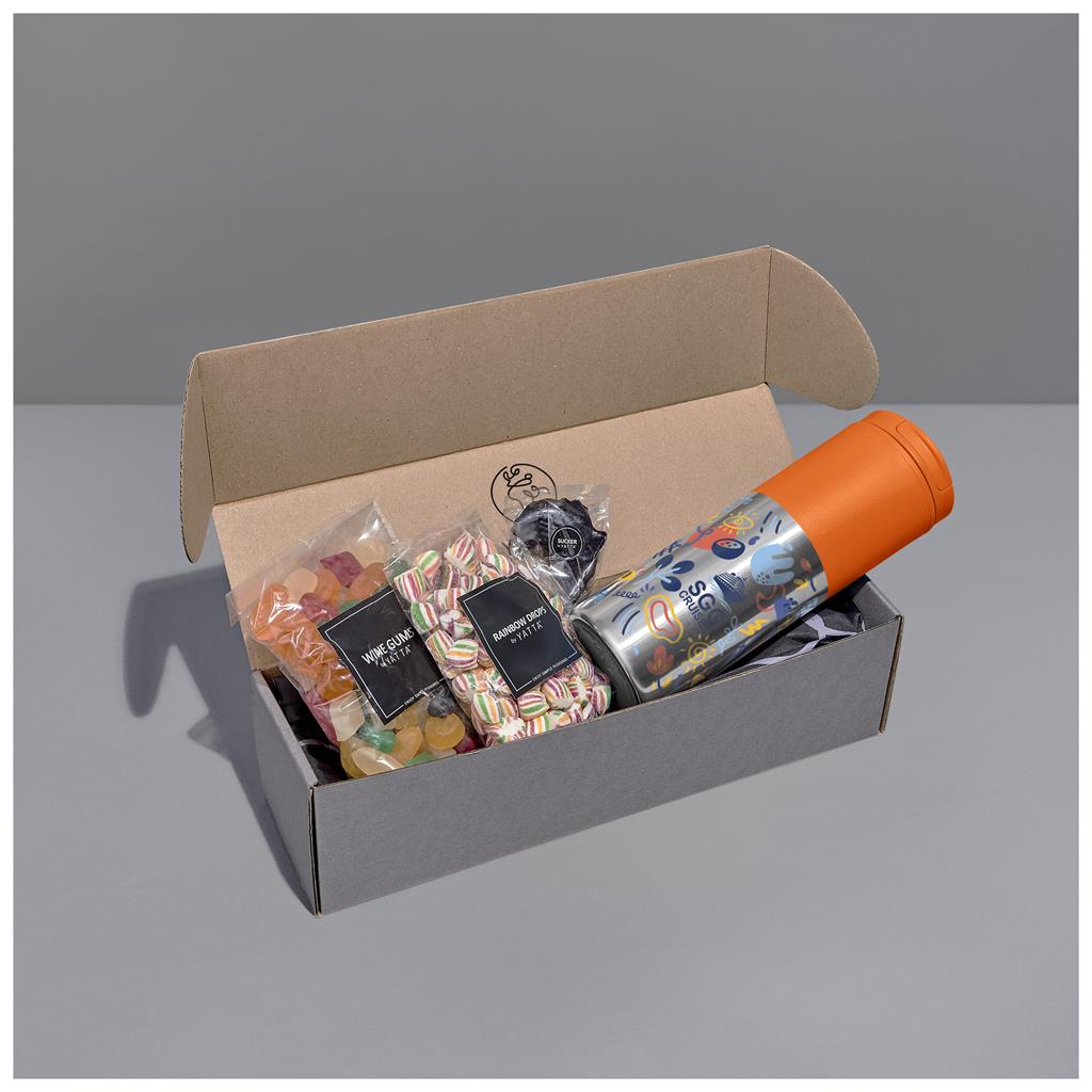 Marvelous Mix Hamper - Desk Drop Hampers