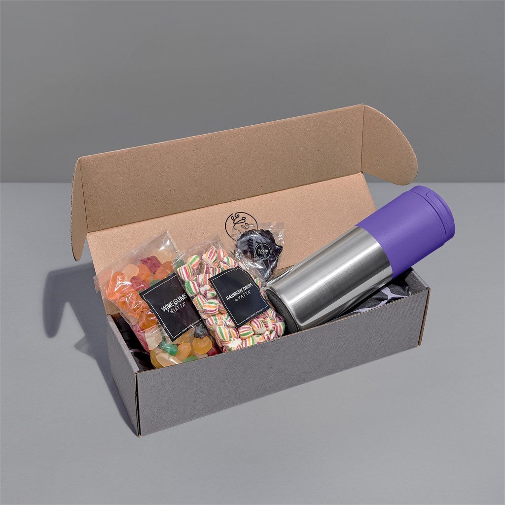 Marvelous Mix Hamper - Desk Drop Hampers