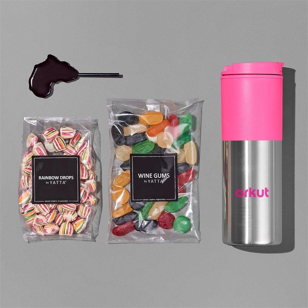 Marvelous Mix Hamper - Desk Drop Hampers