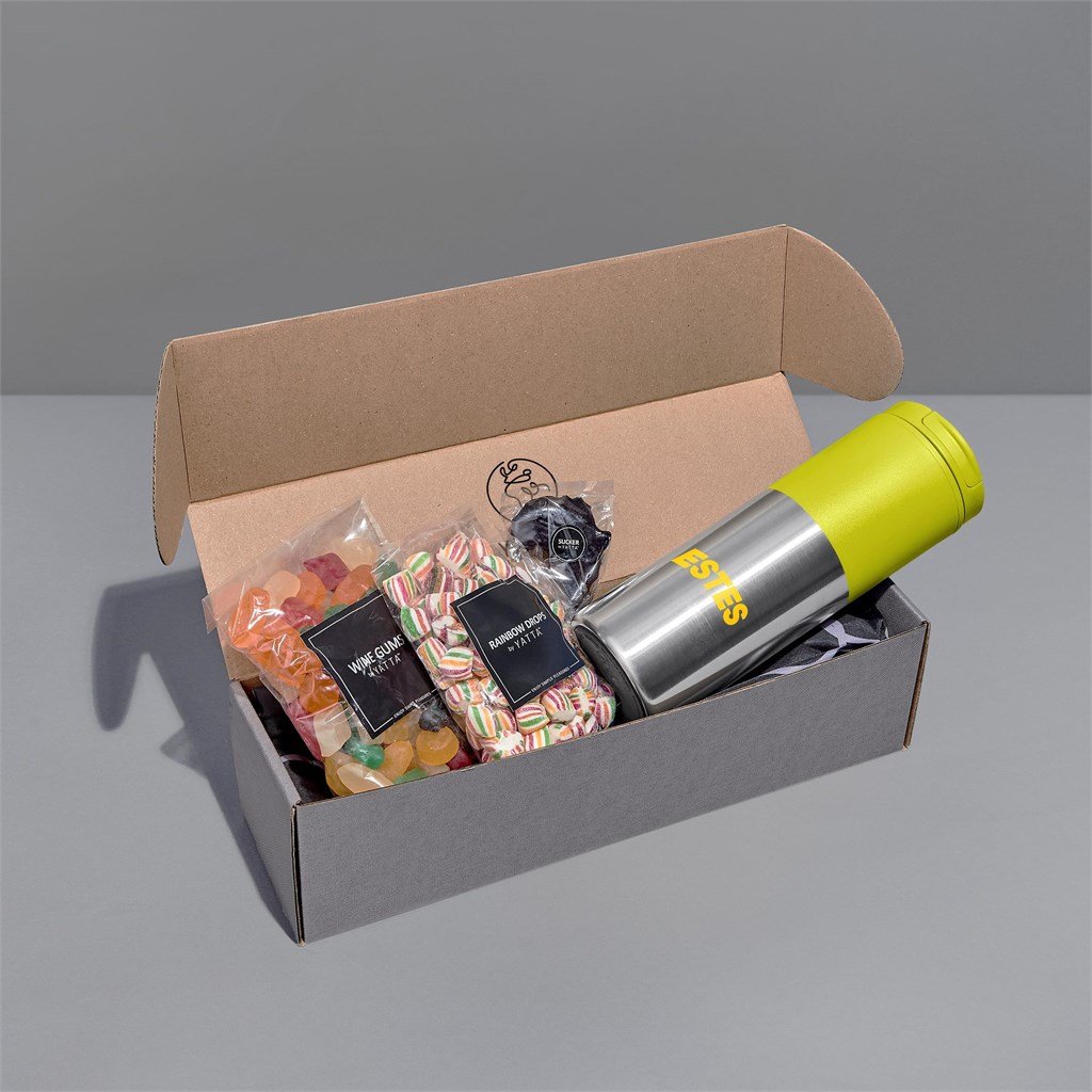 Marvelous Mix Hamper - Desk Drop Hampers