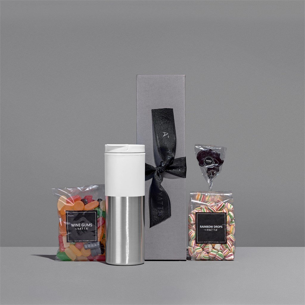 Marvelous Mix Hamper - Desk Drop Hampers