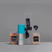 Marvelous Mix Hamper TURQUOISE - Desk Drop Hampers