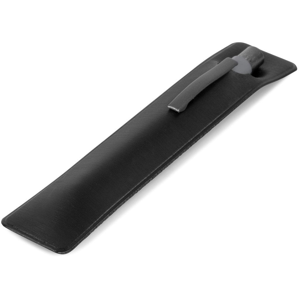 Marvin Pen Pouch (excludes pen) Black / BL