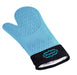 Masterclass Silicone Oven Glove (Single) - Lime
