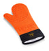 Masterclass Silicone Oven Glove (Single) - Lime
