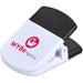 Maxim Magnetic Memo Clip SOLID WHITE - Stationery,Stationery