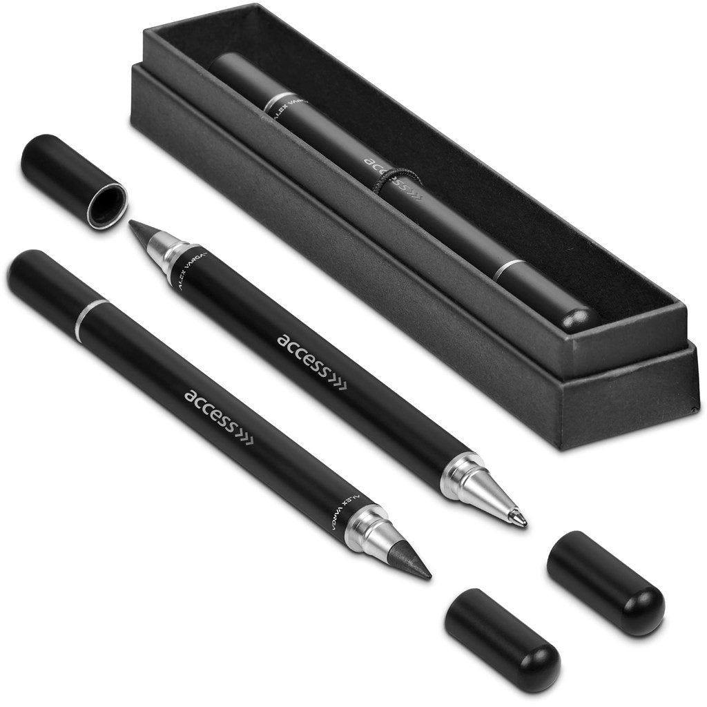 Mazaris Duo Pen