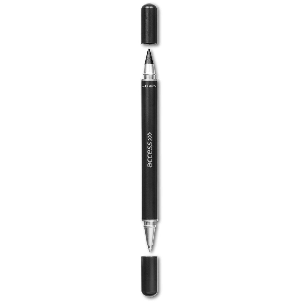 Mazaris Duo Pen