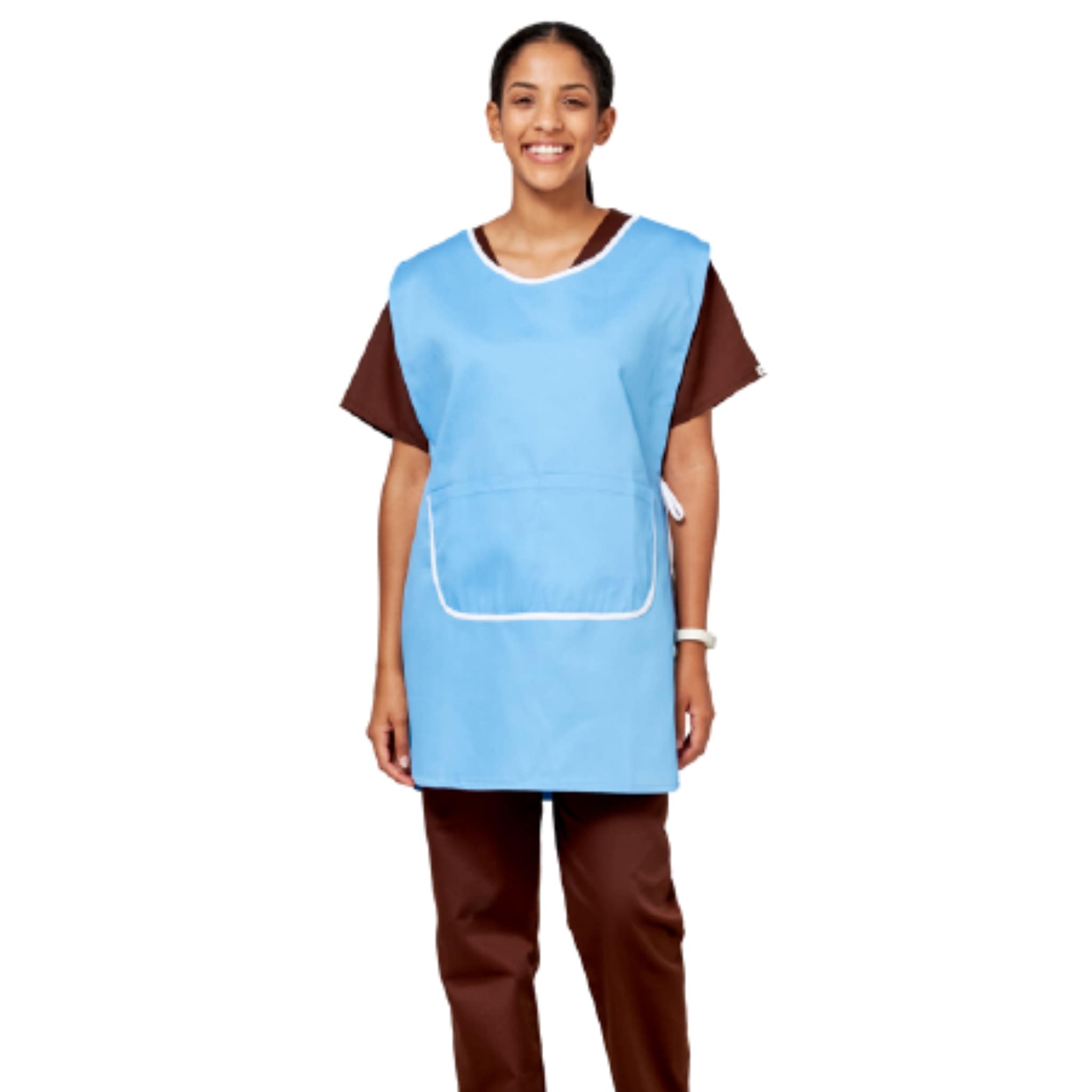 Medical Pinafore-Hospital Gowns