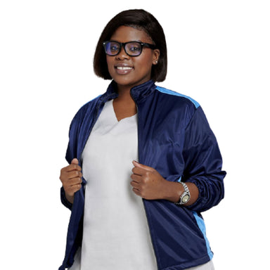 Medical Triacetate Jacket-Coats & Jackets