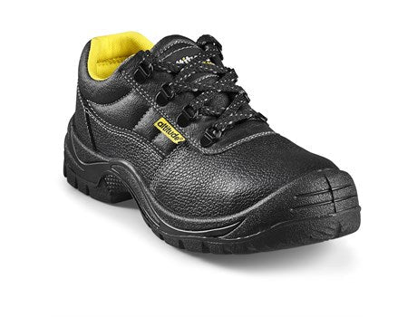 Mega Safety Shoe Steel Toe Cap-