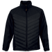 Melbourne Jacket Mens Black / XL / Regular - Jackets