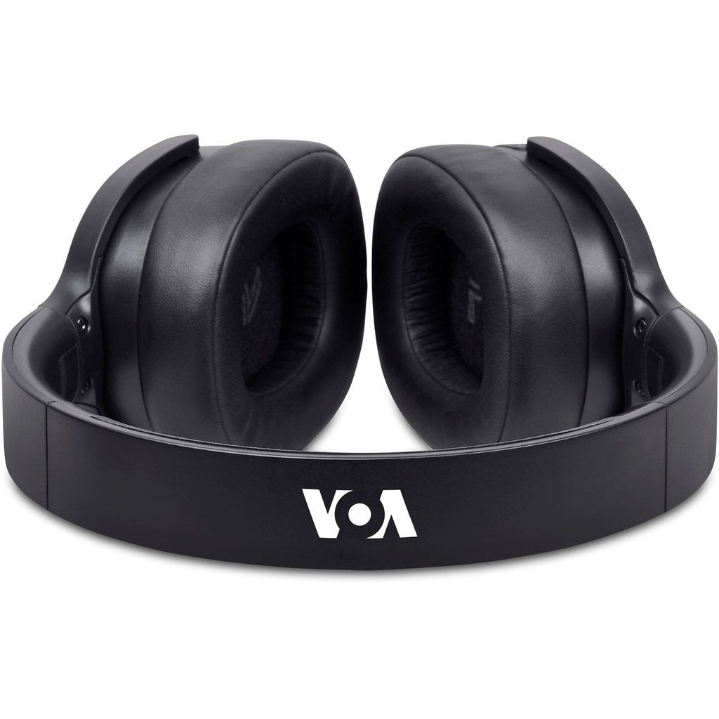 Memphis Bluetooth Headphones BLACK - Headphones,Technology