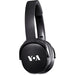 Memphis Bluetooth Headphones BLACK - Headphones,Technology