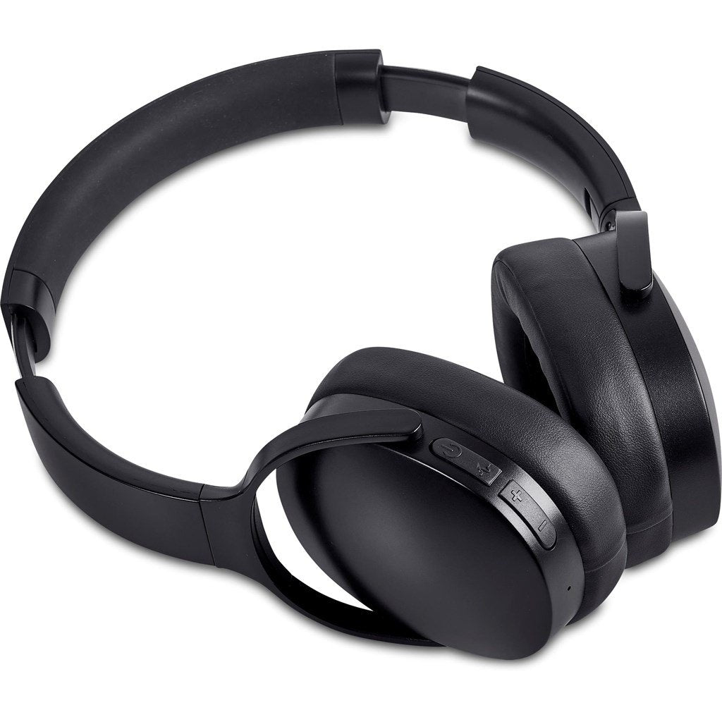 Memphis Bluetooth Headphones BLACK - Headphones,Technology