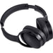 Memphis Bluetooth Headphones BLACK - Headphones,Technology