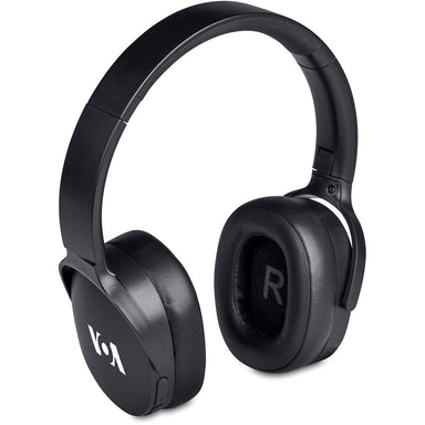 Memphis Bluetooth Headphones BLACK - Headphones,Technology