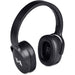 Memphis Bluetooth Headphones BLACK - Headphones,Technology