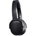 Memphis Bluetooth Headphones BLACK - Headphones,Technology