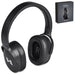Memphis Bluetooth Headphones BLACK - Headphones,Technology